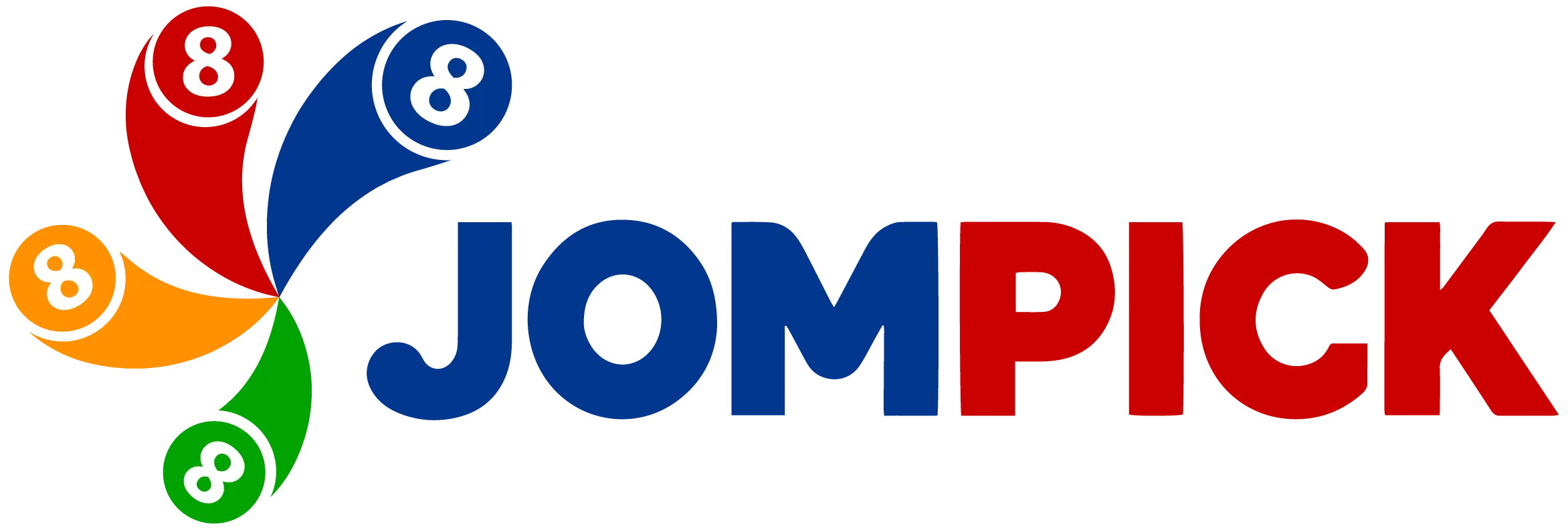 Jompick01 Official Logo